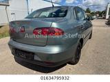 Seat Cordoba Lim. Reference - Seat Cordoba: Limousine