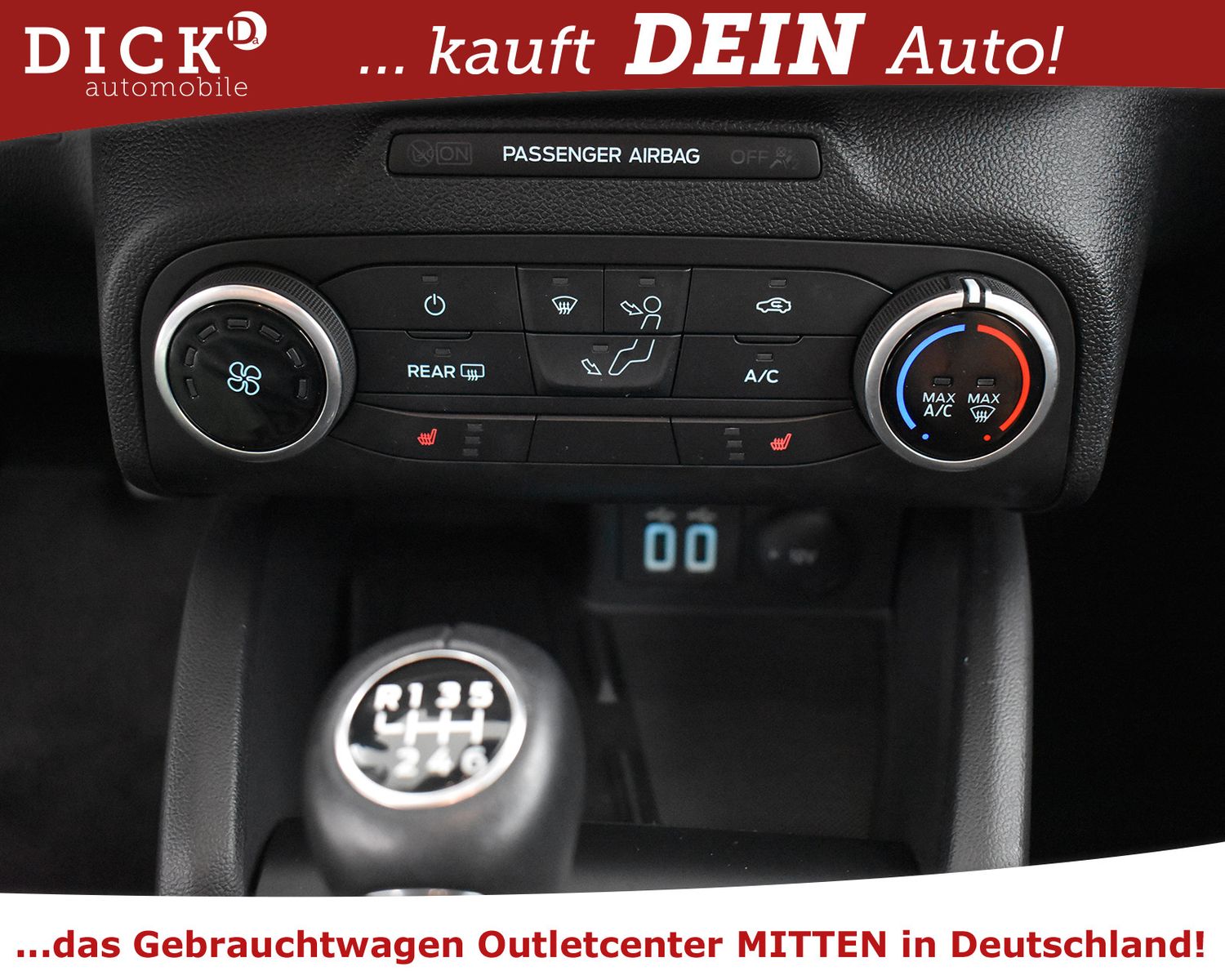 FORD Focus 1.5d C&C NAVI+LED+SHZ+KAMERA+DAB+TEMP+MFL+ - Image 22