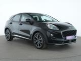 Ford Puma Titanium X Winter-Paket|B&O|LED|PDC|Sitzhzg - Ford Gebrauchtwagen in Frankfurt
