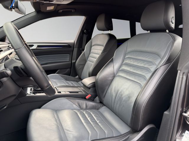 Arteon Shooting Brake 1.4 TSI eHyb Elegance DSG