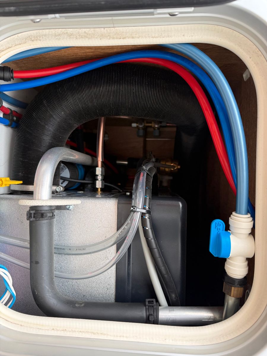 Fahrzeugabbildung NORDSTAR Camp 8 S SE