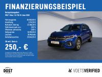 Volkswagen T-Roc - Vorschau Bild 2