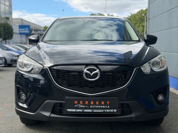 Mazda CX-5 - 9