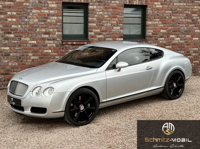 Bentley Continental GT *Sammerlzustand - Orig 17.929 km*