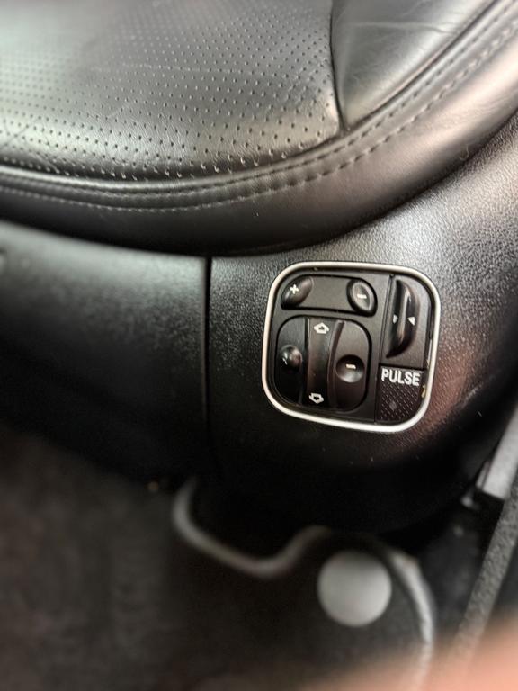 Mercedes-Benz SL 65 AMG