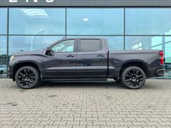 Fahrzeugabbildung Chevrolet Silverado High Country 6.2 V8 Black-Package LPG