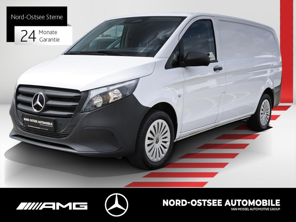 Mercedes-Benz VITO 116 NEUES MODELL AHK NAVI KAMERA TEMPOMAT