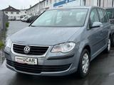 Volkswagen Touran 1,4 TSI Conceptline 1. Hand 71.960 KM AHK