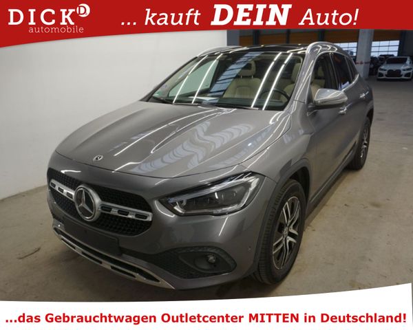 Mercedes-Benz GLA 200 7G-DCT  LED+/NAVI+/VIRTUAL/HUD/STANDHZ