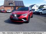 Renault Arkana R.S. Line Hybrid 140 - Renault Arkana: mit Anhängerkupplung
