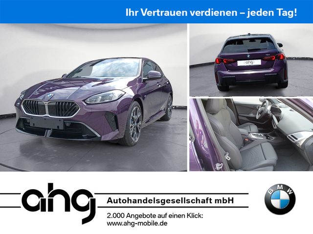 BMW 120 M-Sport Innovation M-Sportbremse