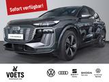 Audi Q6 SUV e-tron performance - Audi e-tron Neuwagen
