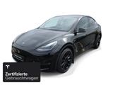 Tesla Model Y Long Range AWD - Tesla Gebrauchtwagen von 2024