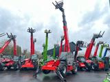 Manitou MT 1840 EASY 75D ST3B      EZ 2018!! - Manitou 1840