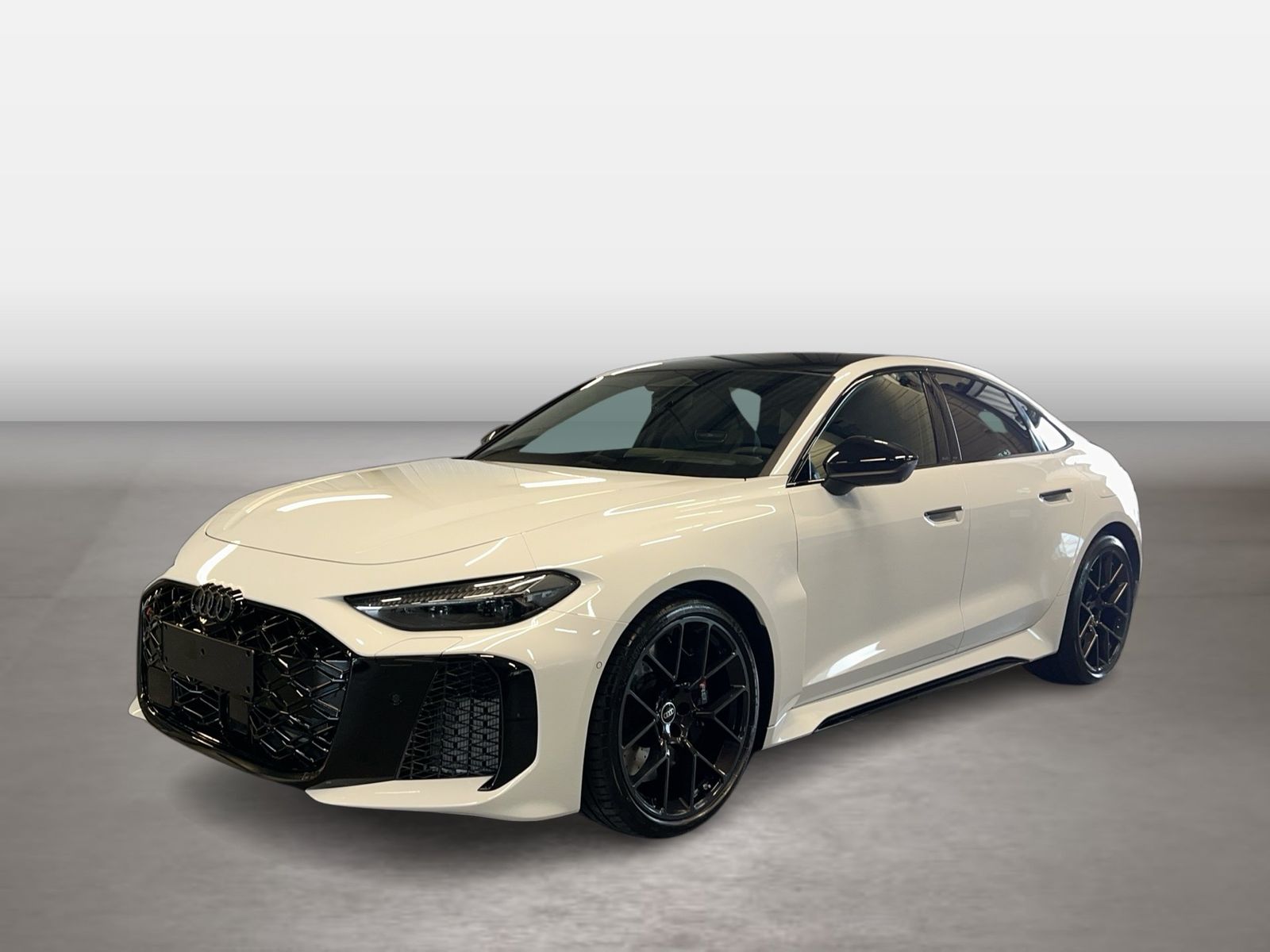 Audi RS5 - Bild 2