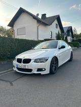 BMW e92 335i n55 - BMW aus 2012: 3.5