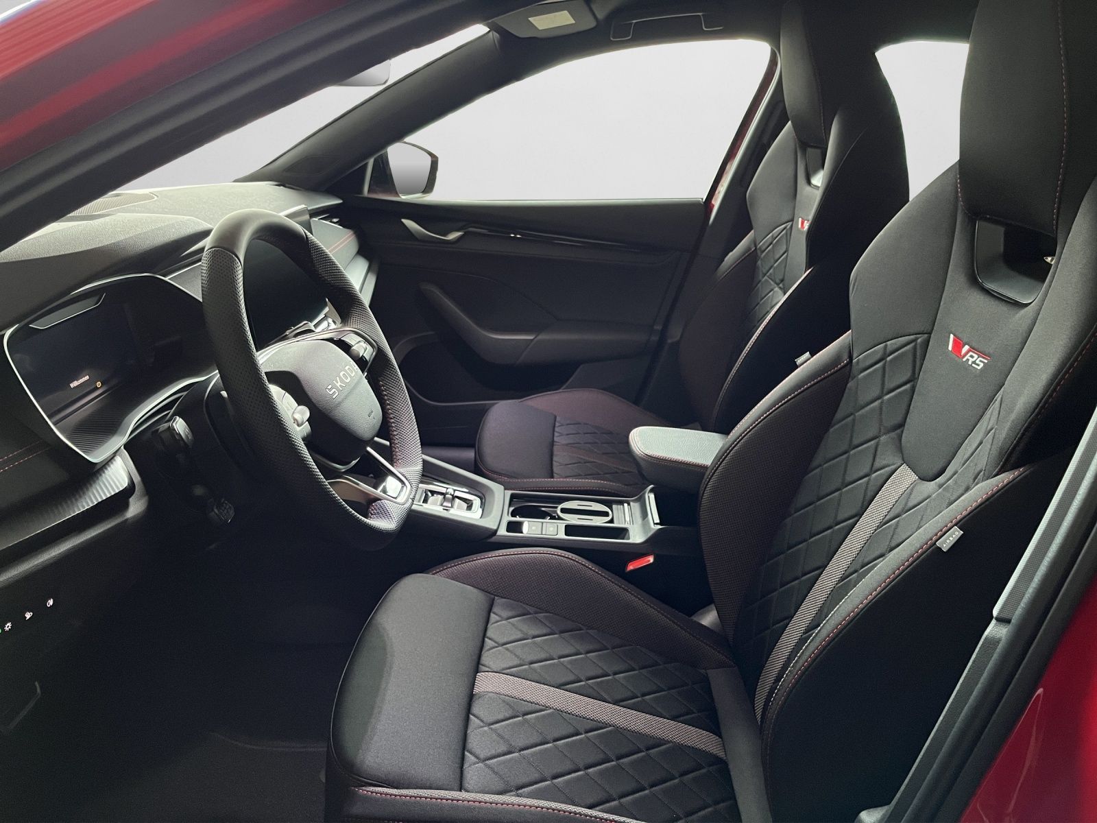 Skoda Octavia - Bild 12