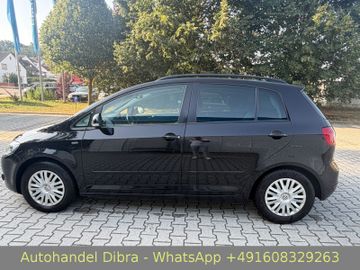 Volkswagen Golf - 3