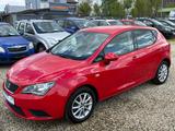 Seat Ibiza 1.2 TSI Klima/PDC/Regen&Licht/Bluetooth - Seat Ibiza in Leipzig