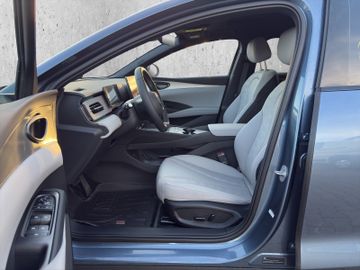 BYD SEAL 06 Touring DM-i PHEV 19kWh Comfort ACC 360