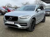 Volvo XC 90 Momentum AWD/BOWERS/LEDER/ACC/DAB/8xALUFEL - Volvo XC90: Momentum