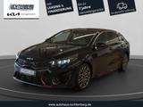 Kia PROCEED 1.6T GT TEIL-LEDER+NAVI+KAMERA+SITZHEIZU - gebrauchte Kia pro cee'd / ProCeed aus dem Jahr 2024