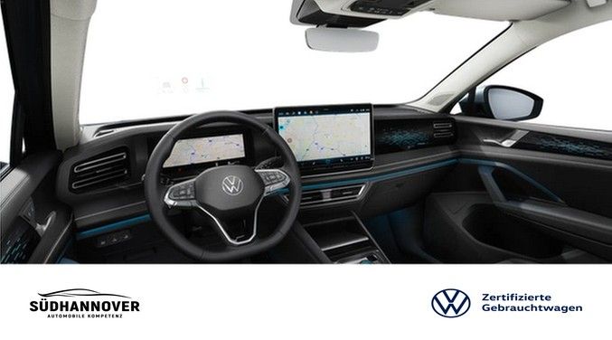 Volkswagen Tiguan - Bild 4