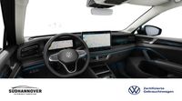 Volkswagen Tiguan - Vorschau Bild 4