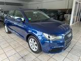 Audi A1 Sportback S-tronic "Attract Autom Navi 4Türig - gebrauchte Kleinwagen in Troisdorf