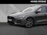 Ford Focus ST-Line Turnier. AUT. ACC. NAVI. KAMERA.PD - Ford Focus: Leder, mit Navigationssystem