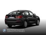 BMW X4 xDrive 20 d xLine HuD RFK ad.LED AHK HiFi Nav - BMW X4 xLine mit Diesel-Antrieb