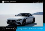 Mercedes-Benz SL 55 AMG 4M+ Night-II*21*FAP*Aero*HUD*Burm*HAL*