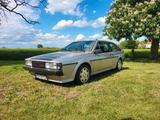 Volkswagen VW SCIROCCO 2 53B  * Automatik * - gebrauchte VW Scirocco aus dem Jahr 1988