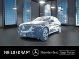 Mercedes-Benz EQC 400 4MATIC +Stdhz+TOTW+MLB+360+HUD+Cam+Navi - Mercedes-Benz EQC