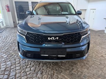 KIA Sorento - 3