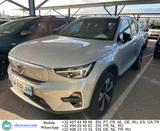 Volvo XC 40 Plus Recharge Aut. LED Virtual CarPlay Na - Volvo XC40 mit Elektro-Antrieb: Automatik