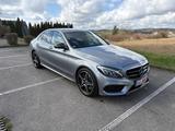 Mercedes-Benz C 450 AMG 4-Matic Performance Sitze Limousine - Mercedes-Benz C 450 AMG aus 2016