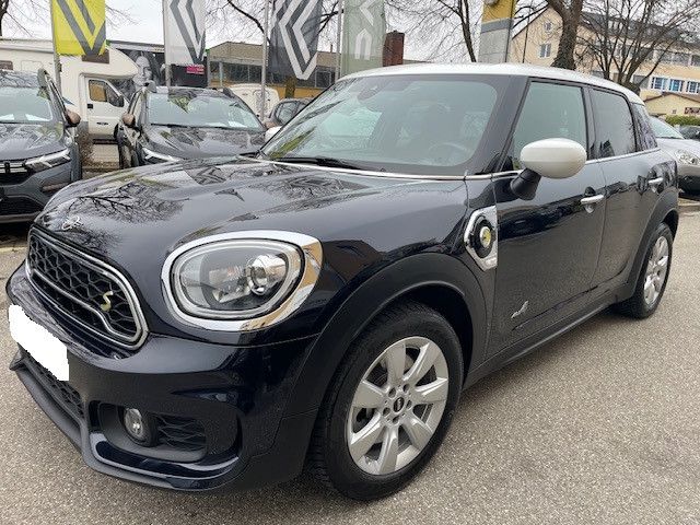 MINI Cooper SE Countryman All4