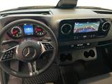 Mercedes-Benz Sprinter 317 Kasten MBUX+AHK+Cam+LED+Navi+AUT - Angebote