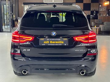 BMW X3 - 5