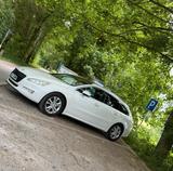Peugeot 508 SW 1.6 Benzin  gepflegter Kom... - Peugeot 508 in Hagen