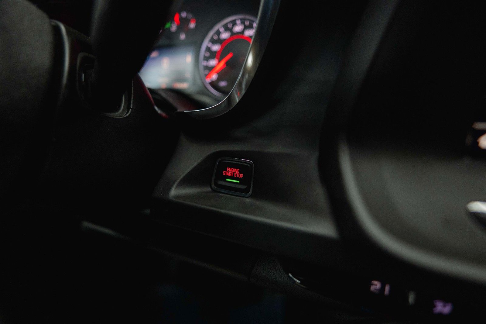 Fahrzeugabbildung Chevrolet Camaro 3.6 V6 Coupe ZL1 Performance *CarPlay*19%