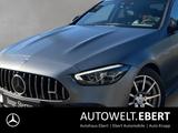Mercedes-Benz C 43 AMG Optik DISTRO Standhzg MAGNO Memo Carbon