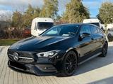 Mercedes-Benz CLA 200d SB AMG-Line MBUX+Kamera+Spurhalte+Tempo - gebrauchte Mercedes-Benz CLA 200 Shooting Brake aus dem Jahr 2022