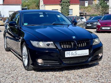 BMW 320 - 3
