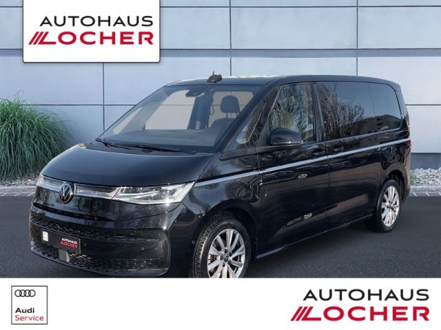 Volkswagen T7 Multivan Style 2.0 TDI DSG ACC IQ.Light Pano 