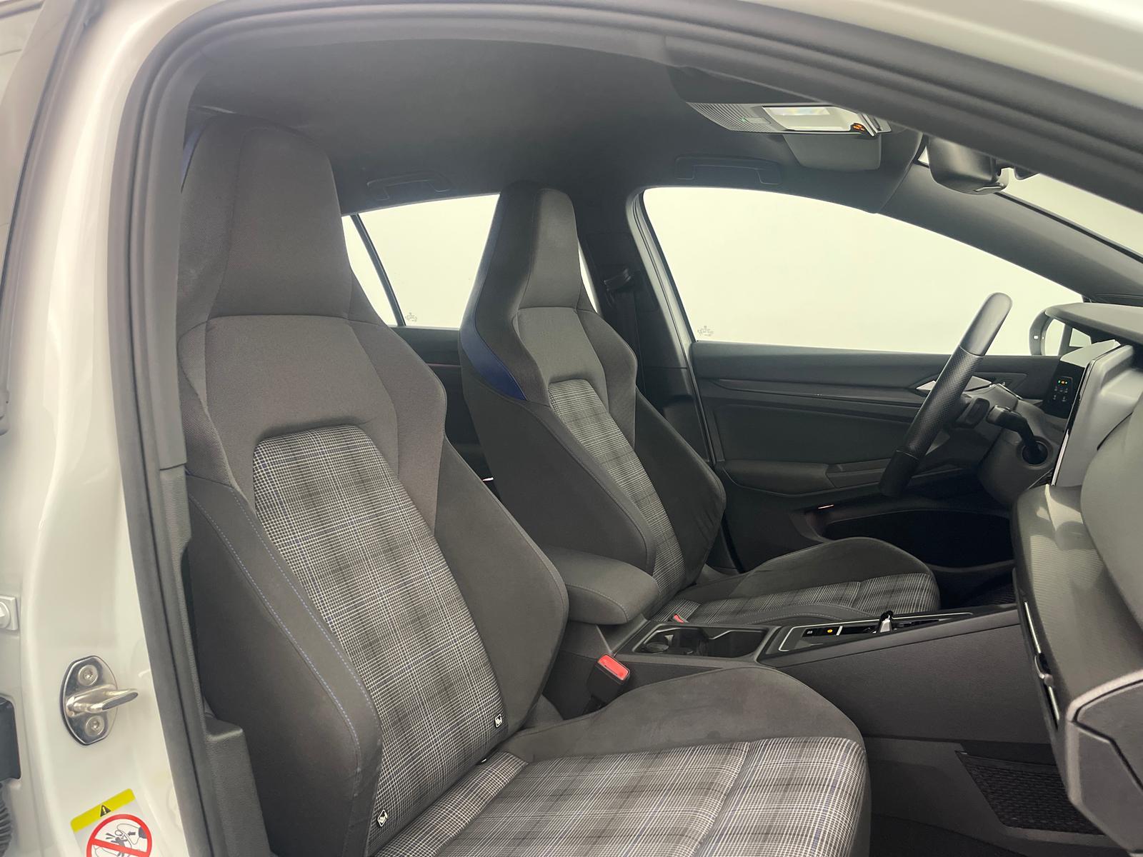 Volkswagen Golf GTE eHybrid *CARPLAY*LED*KAM*SHZ*PARK*, миниатюра 15