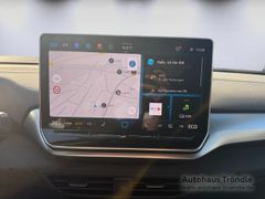 VW ID.4 Pro Move Sportpaket Bluetooth Navi LED