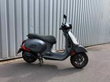 Vespa GTS 310 SuperSport Grau E5+ Vorführer