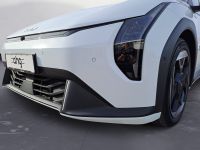 Kia EV4 - Vorschau Bild 10